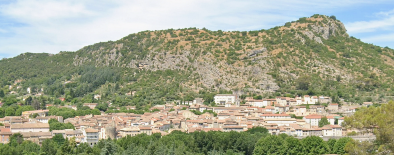 St Priva-Celas-Mons-Ners-Ledignan-Anduze -Carnoules