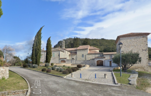 Plateau Rousson 20/12