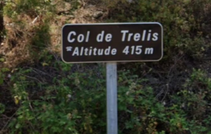 Grd Combe-Affenadou-Trelis-St Ambroix-Auzon