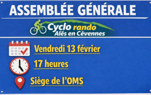 Assemblée Générale