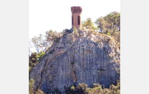 Euzet-Brouzet-Rivieres-St Ambroix-Potelieres-Auzon