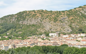 St Priva-Celas-Mons-Ners-Ledignan-Anduze -Carnoules