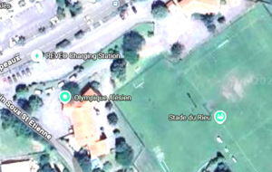 Gravel  55 kms - 613D+