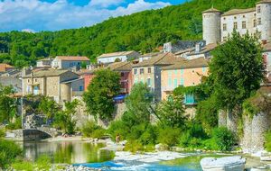La Via...Ardèche