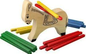 Le petit Bourricot