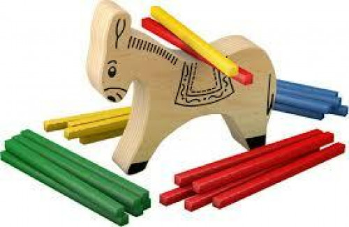 Le petit Bourricot
