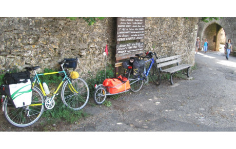 Découvrez les Cévennes