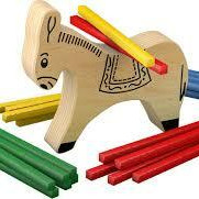 Le petit Bourricot