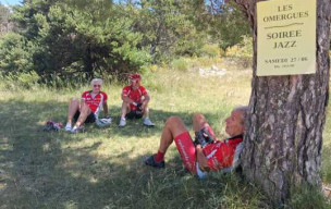 le CRAC en vacances
