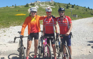 le CRAC en vacances