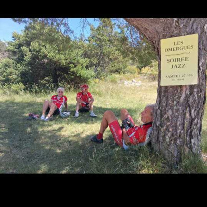 le CRAC en vacances